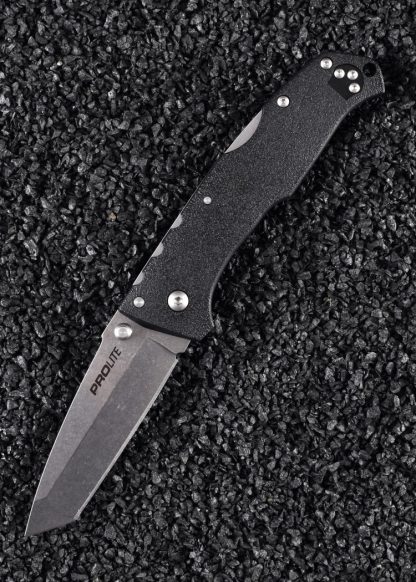 Preklopni nož Coldsteel Pro Lite Tanto Point - Image 2