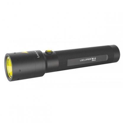 Led svetilka Led Lenser i9