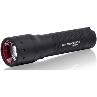 Led svetilka Led Lenser P7R polnilna