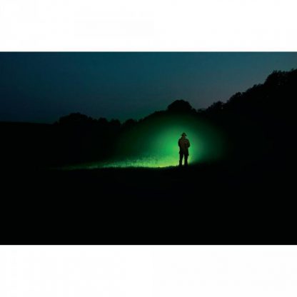 Led svetilka Led Lenser T7 GREEN 520-535 nm - Image 4
