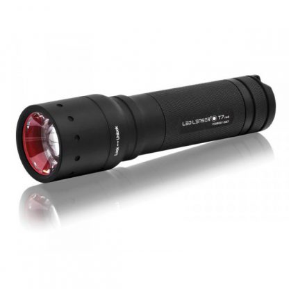 Led svetilka Led Lenser T7 RED 620-630 nm - Image 2