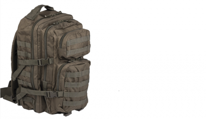 Nahrbtnik OD BACKPACK US ASSAULT LARGE