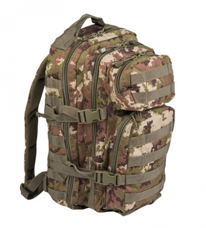 Nahrbtnik VEGETATO BACKPACK US ASSAULT SMALL