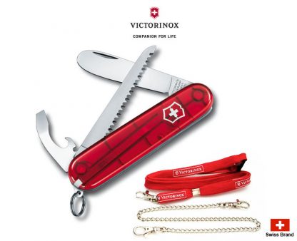 Nož My First Victorinox 0.2373T
