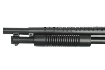 Puška airsoft vzmetna - shotgun long AGM-03 - Image 4