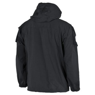 Jakna US Soft Shell Jacket, black, GEN III, Level 5, PCU - Image 3