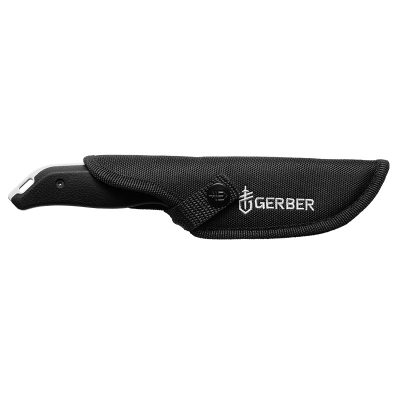 Nož Gerber Gear Moment Fiksno rezilo FR, Gut Hook (Blister) - Image 4