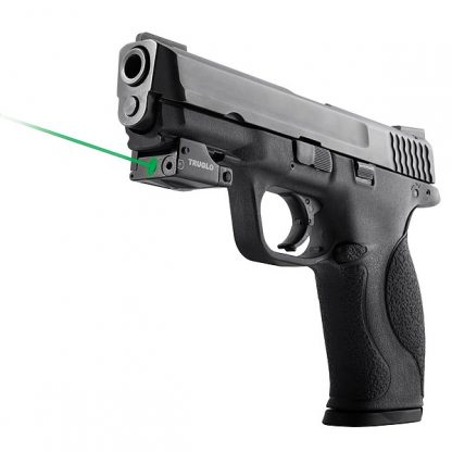 TruGlo Micro-Tac Laser rdeč - Image 2