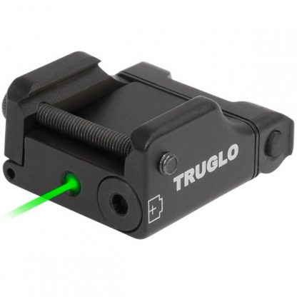 TruGlo Micro-Tac Laser zelen