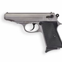 Voltran - Ekol - Majarov 9mm Fume