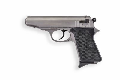 Voltran - Ekol - Majarov 9mm Fume
