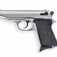 Voltran - Ekol - Majarov 9mm Krom
