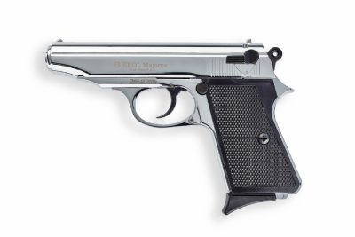 Voltran - Ekol - Majarov 9mm Krom