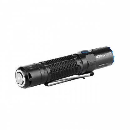 Led svetilka Olight M2R Warrior Pro - Image 3