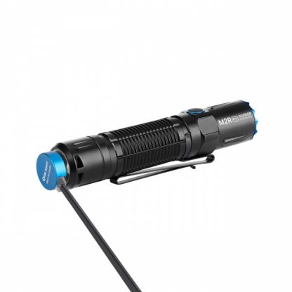 Led svetilka Olight M2R Warrior Pro - Image 4