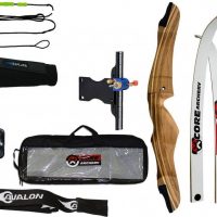 LOK -  CORE LOKOSTRELSKI SET