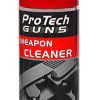 Weapon Cleaner 400 ml