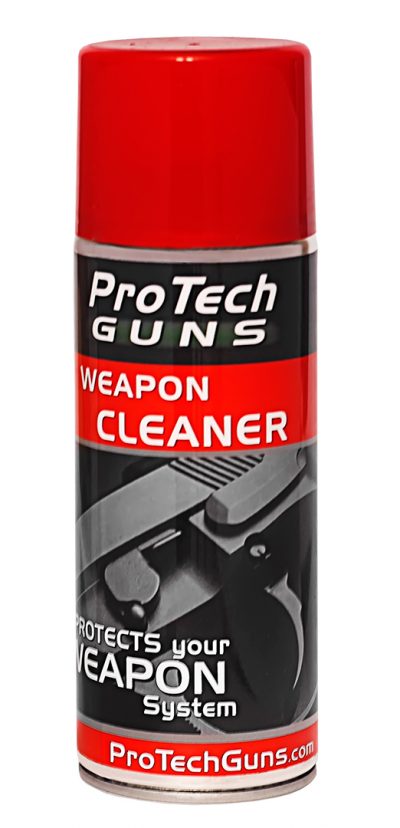 Weapon Cleaner 400 ml