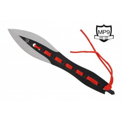 Nož MP9  - metalni