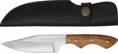 Nož NKM 20cm + etui 3233