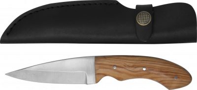 Nož NKM 19cm + etui 3234