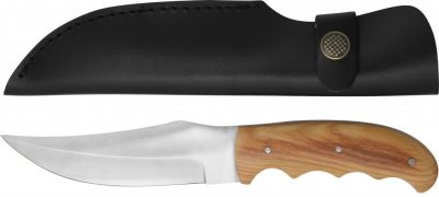 Nož NKM 23,5cm + etui 3236