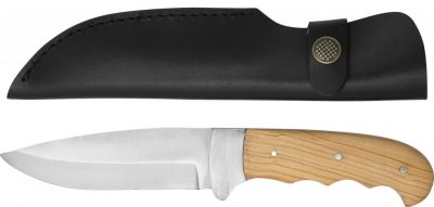 Nož NKM 24cm + etui 3237