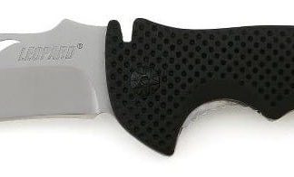 Nož preklopni Leopard Easygrip