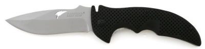 Nož preklopni Leopard Easygrip