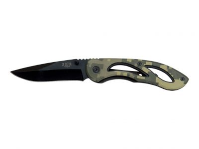 Nož JKR Swift Camo