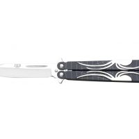 Nož JKR Butterfly Spyder