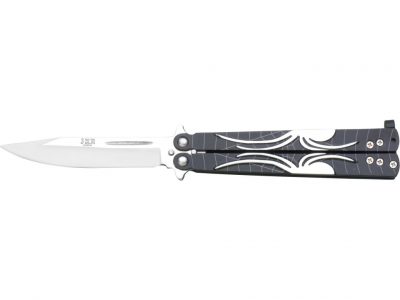 Nož JKR Butterfly Spyder