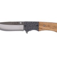 Nož JKR Wind & Wood