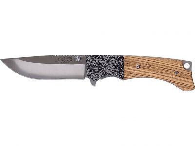 Nož JKR Wind & Wood