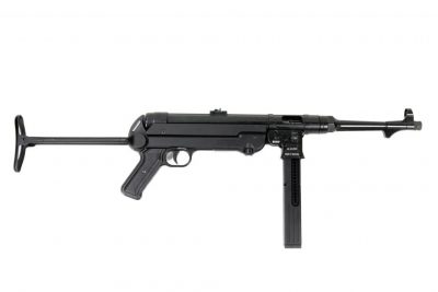 GSG German sport guns - GSG MP40 9mm P.A.K.
