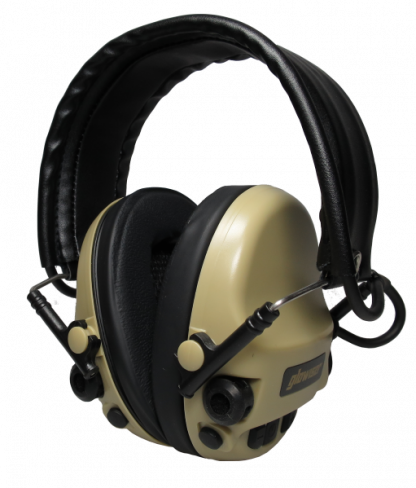 Glušniki - Glowiser Electronic hearing protectors - Image 2