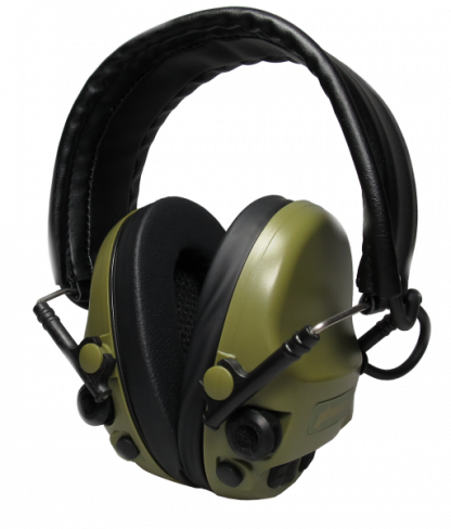 Glušniki - Glowiser Electronic hearing protectors - Image 4