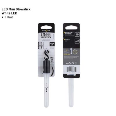 Led svetilka Nite Ize - LED mini glow stick - Image 2
