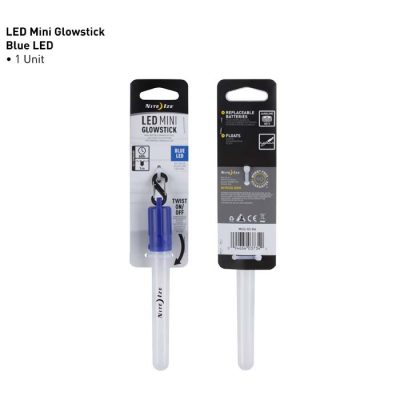 Led svetilka Nite Ize - LED mini glow stick - Image 3