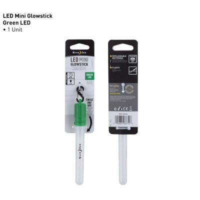 Led svetilka Nite Ize - LED mini glow stick - Image 6