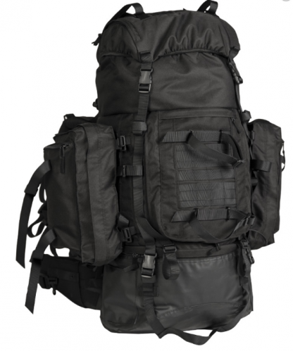 Nahrbtnik BACKPACK ′TEESAR®′ 100 LITER