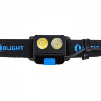 LED Svetilka Olight H16 Wave - Image 5