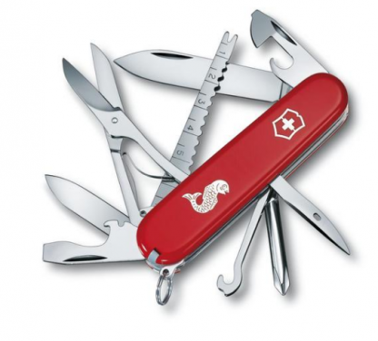 Nož Victorinox FISHERMAN