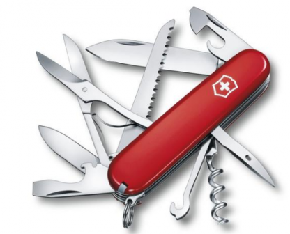 Nož Victorinox Huntsman