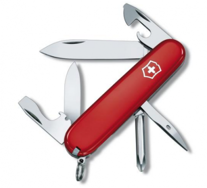 Nož Victorinox Tinker