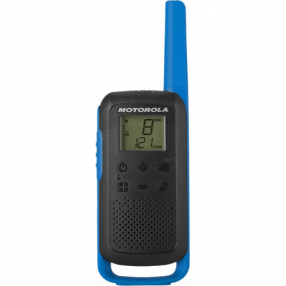 Motorola Walkie Talkie Talkabout T62 moder - Image 6