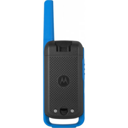 Motorola Walkie Talkie Talkabout T62 moder - Image 5