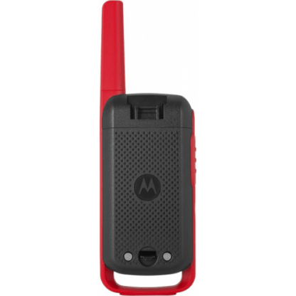 Motorola Walkie Talkie Talkabout T62 - Image 5