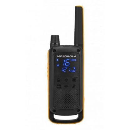 Motorola Walkie Talkie Talkabout T82 - Image 2