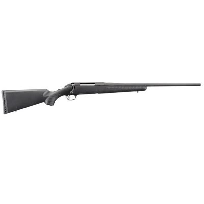 Repetirna puška Ruger American Rifle R2 , kal. .30-06 Spr., stainless cev